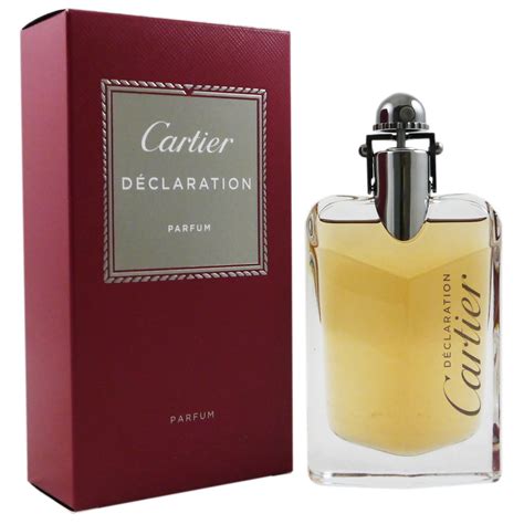 declaration de cartier femme|declaration by cartier.